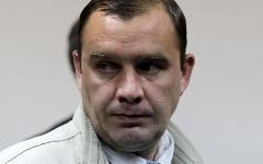 Рамиль Нигматзянов © РИА Новости, Максим Богодвид