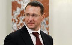 Олег Говорун © РИА Новости, Дмитрий Астахов