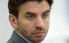 Михаил Абызов © РИА Новости, Сергей Гунеев