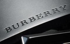 Фото с сайта burberry.com