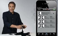 Носки Blacksocks