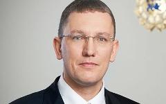 Кристен Михал. Фото Kaupo Kikkas с сайта wikipedia.org