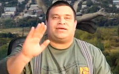 Андрей Попков. Стоп-кадр с видео 34.ru
