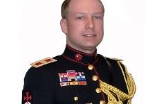 Андерс Брейвик. Фото с сайта usahitman.com