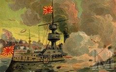 Русско-японская война 1904-05. Фото с сайта megabook.ru