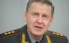 Василий Смирнов © РИА Новости, Григорий Сысоев