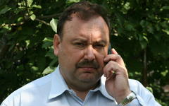 Геннадий Гудков © KM.RU 