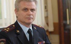 Александр Трушкин. Фото с сайта petrovka38.ru
