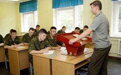 Фото с сайта mil.ru