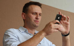 Алексей Навальный © KM.RU, Илья Шабардин