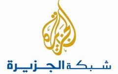 логотип Al Jazeera