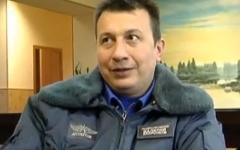 Валерий Морозов кадр из видео на YouTube