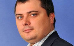 Максим Нефедов. Фото с сайта b-port.com