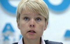 Евгения Чирикова © РИА Новости, Илья Питалев