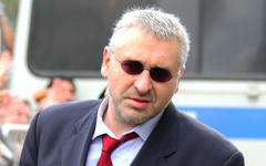 Марк Фейгин © KM.RU, Илья Шабардин