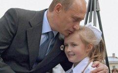 Владимир Путин © РИА Новости, Алексей Панов