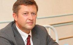 Вячеслав Рудников © KM.RU