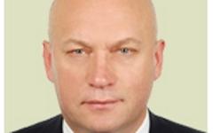 Сергей Бондаренко. Фото с сайта mcx.ru