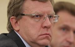 Алексей Кудрин. Фото с сайта government.ru
