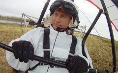 Владимир Путин © РИА Новости