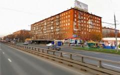 Дмитровское шоссе, дом 42. Фото с сервиса «Яндекс.Карты»