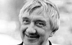 Юрий Щекочихин. Фото с сайта yabloko.ru