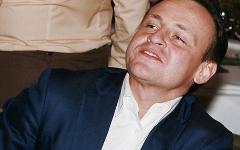 Александр Сидякин © РИА Новости, Валерий Левитин