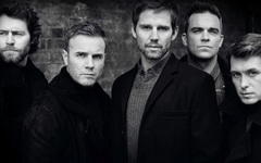 Take That. Фото с сайта takethat.com