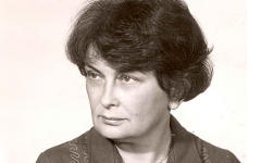 Ядвига Качиньская. Фото с сайта wikipedia.org