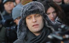 Алексей Навальный © KM.RU, Филипп Киреев