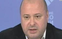 Депутат Госдумы Михаил Маркелов. Фото с сайта stavropolye.tv