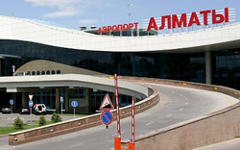 Фото с сайта almatyairport.com