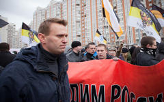 Алексей Навальный © KM.RU, Зыков Кирилл 
