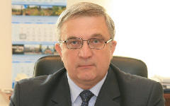 Михаил Михайлов. Фото с сайта upravasm.ru