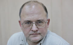 Сергей Кривов © РИА Новости, Андрей Стенин