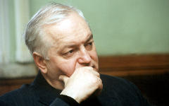 Сергей Никитин. Фото с сайта kino-teatr.ru