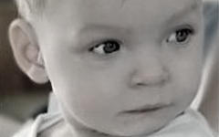 Дима Яковлев. Фото с сайта babylovechild.com