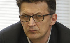 Рустем Адагамов © РИА Новости, Владимир Родионов