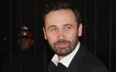 Илья Пономарев  © KM.RU, Филипп Киреев