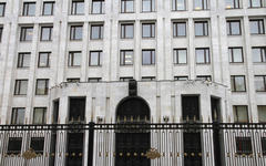 Министерство обороны РФ © KM.RU, Илья Шабардин