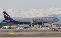 Airbus А-321. Фото с сайта wikipedia.org
