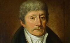 Антони Сальери. Фото с сайта wikipedia.org