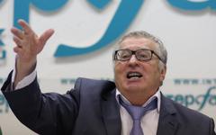 Владимир Жириновский © KM.RU