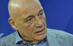 Владимир Познер. Фото с сайта wikipedia.org
