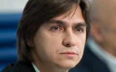 Сергей Филин © РИА Новости, Александр Вильф