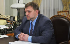 Никита Белых © РИА Новости, Алексей Никольский