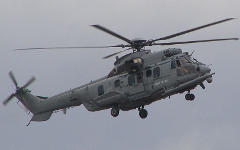 Вертолет Eurocopter EC725. Фото с сайта wikipedia.org