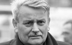 Борислав Милошевич © РИА Новости, Александр Поляков