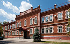 Прокуратура Тамбовской области. Фото с сайта prokuratura-tambov.ru