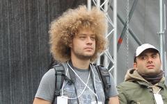 Илья Варламов © KM.RU, Филипп Киреев
